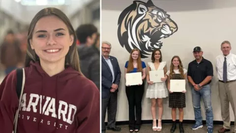 Aurora Sky ira a Harvard