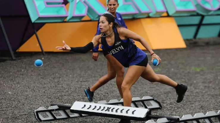 Exatlón México: ¿Quién es la eliminada de hoy jueves 20 de marzo?