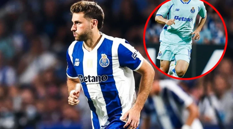 El viejo conocido que Santiago Gimenez volverá a tener de compañero en Porto