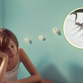 Esto dice la psicología sobre las personas que llegan a soñar con sismos