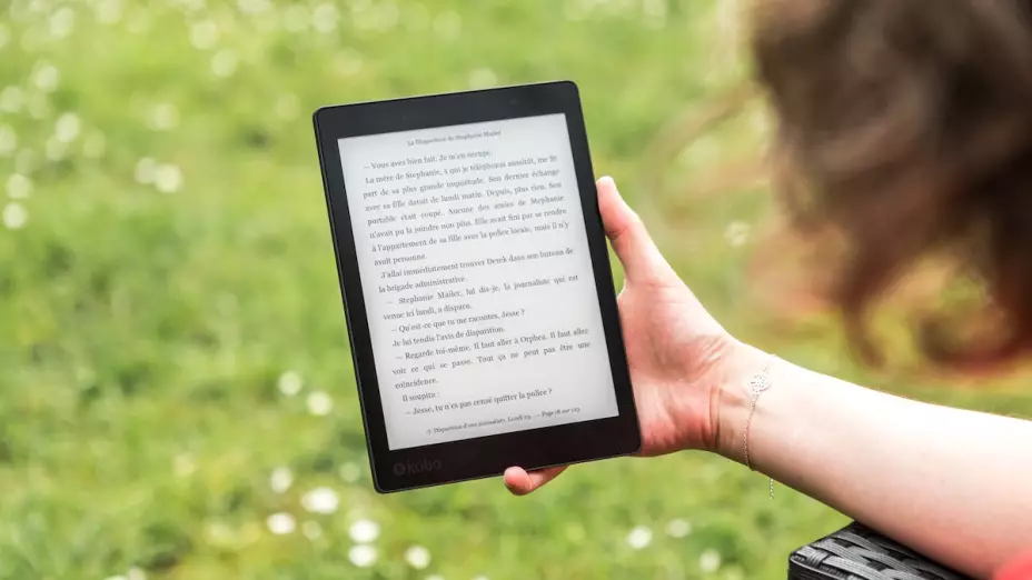 Libro impreso vs electrónico: ¿Cuál es el mejor para leer?