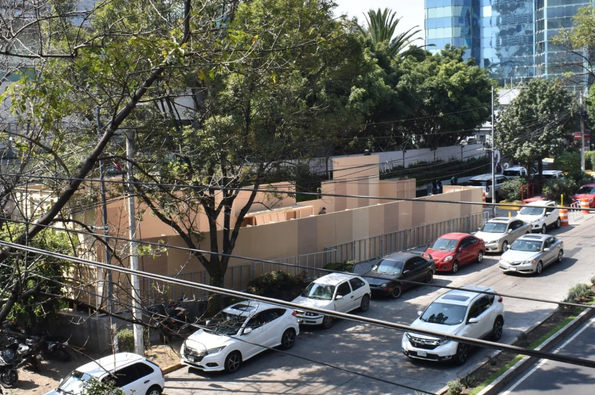 El contenedor de la edición 28 del Juguetón Azteca ya está listo para tu visita.