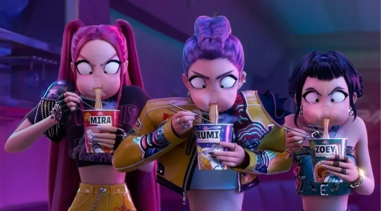 ¿Tendremos K-Pop Demon Hunters 2 Todo lo que sabemos sobre la posible secuela
