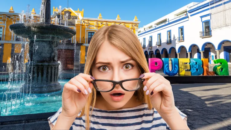 Puebla