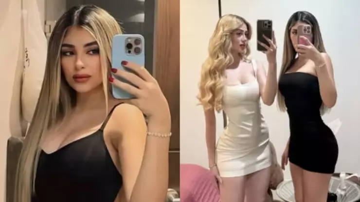 Valeria Márquez asesinada