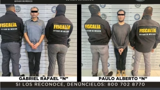 Kimberly alumna CCH Naucalpan