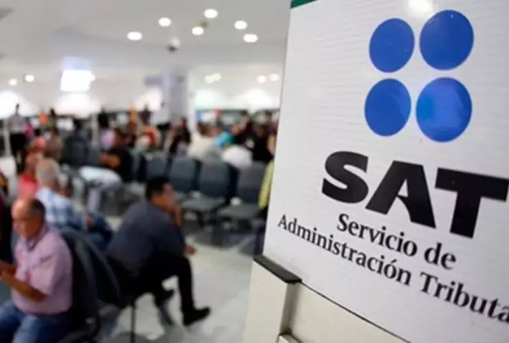 SAT Veracruz impuestos