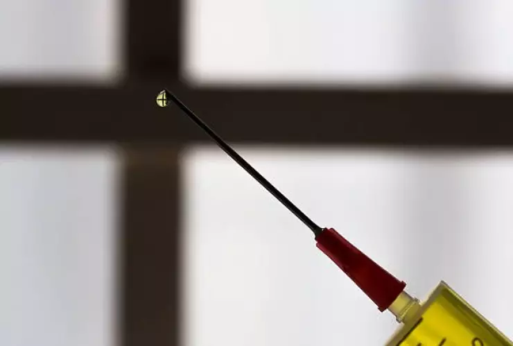 Suicidio asistido en Italia