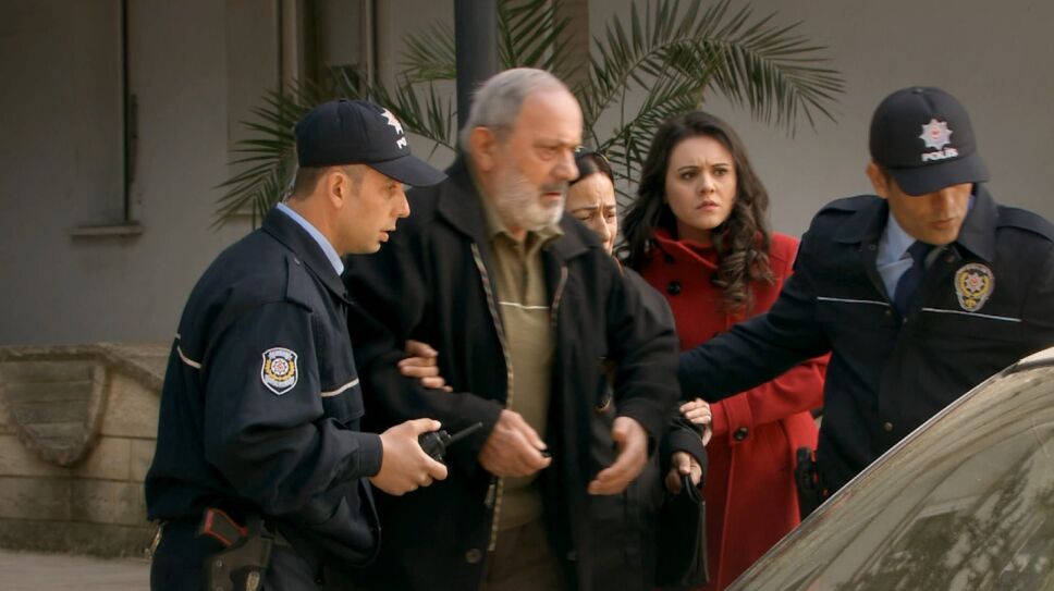 El secreto de Feriha