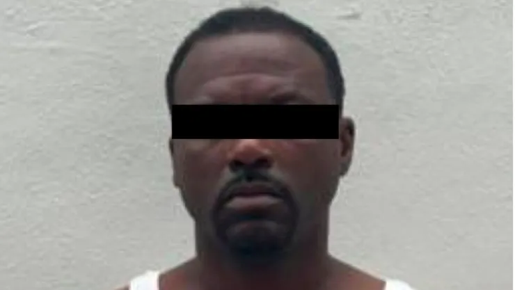 Detienen en Mazatlán a Janero Van “N”.