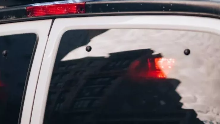 PATRULLA INSEGURIDAD