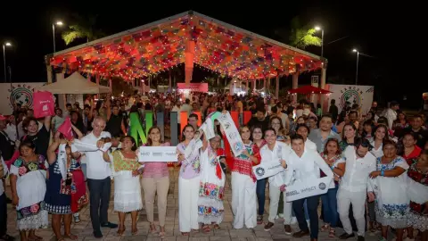 ¡Más impulso al turismo! Cancún estará presente en la próxima edición de FITUR 2025
