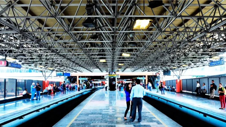 Metro CDMX EN VIVO: ¿Qué pasa hoy viernes 9 de agosto de 2024?
