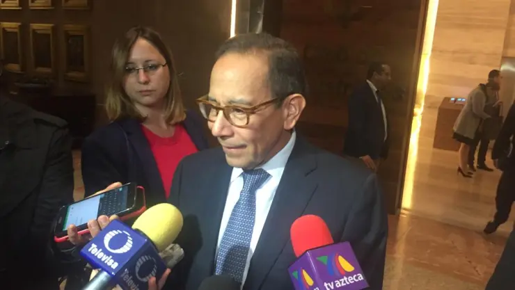 Carlos Salazar CCE