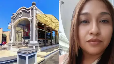 isabel del carmen veracruz.