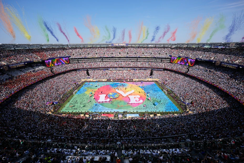 APTOPIX Argentina Spain WCup Soccer