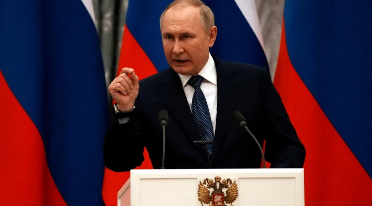 rusia operacion militar primera fase ucrania
