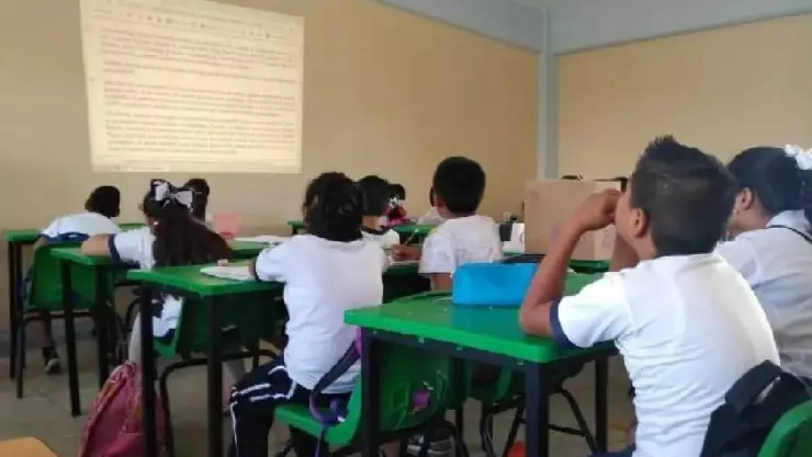 ÚLTIMA HORA_ Esto sabemos de si se suspenden las clases por las lluvias en Yucatán según la SEP