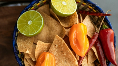 maíz recetas prehispánicas