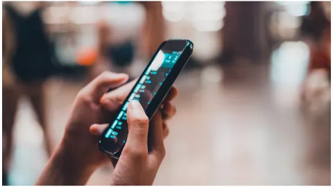 llamadas spam como bloquear