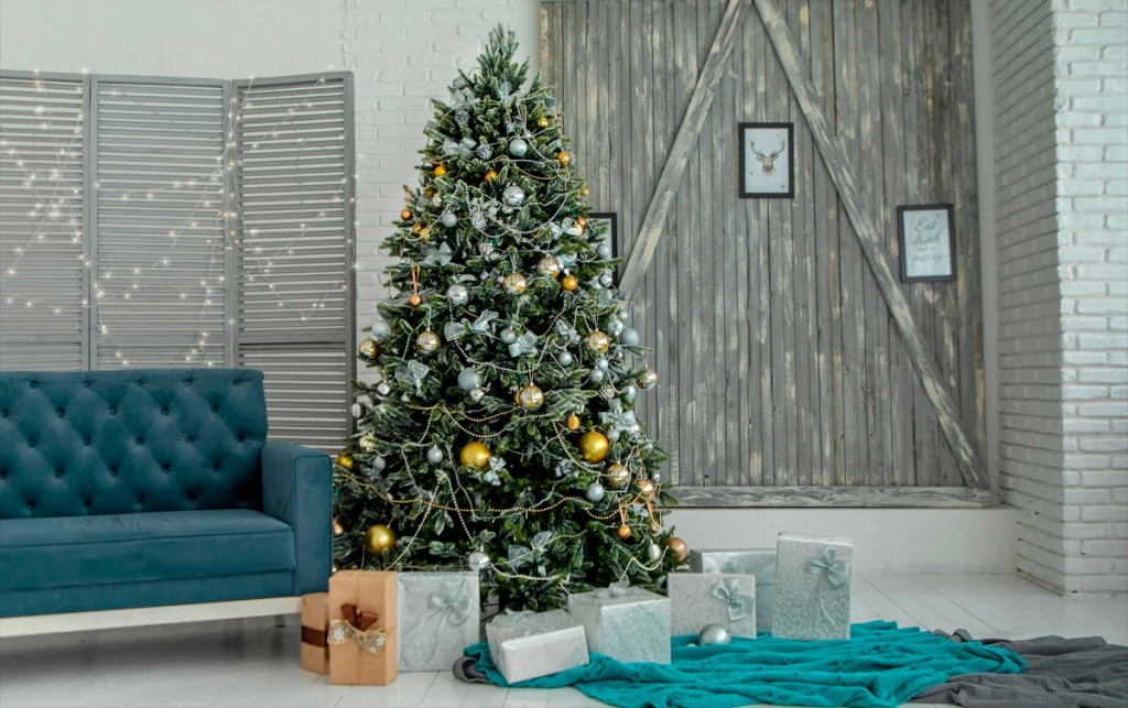 Como adornar tu casa en Navidad según el Feng Shui