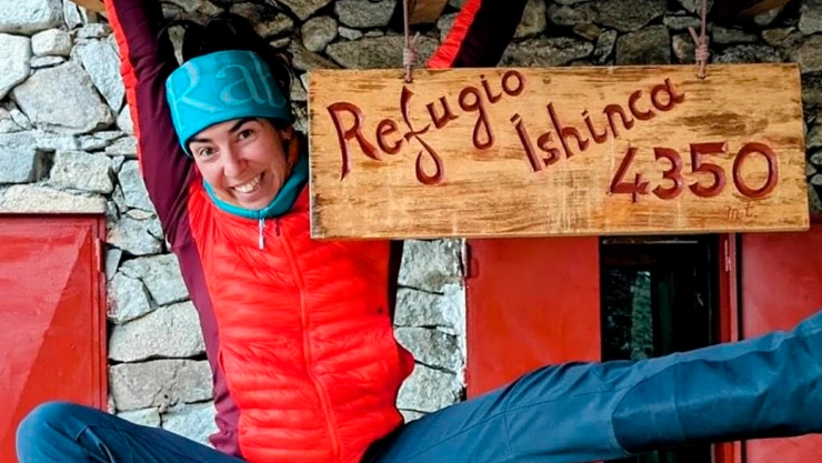 ¡Su paracaídas falló! El deporte extremo tras la muerte de Marta Jiménez: ¿Qué es el salto base?