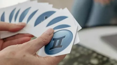 Signos Las diferencias entre Géminis de mayo y de junio