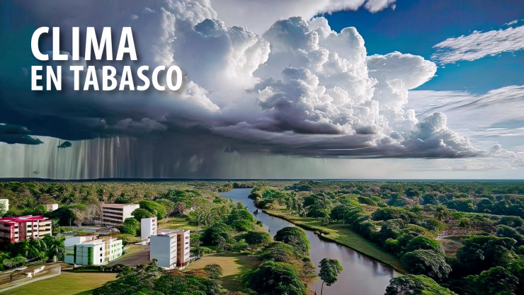 Clima Tabasco