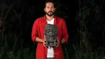 Survivor México.