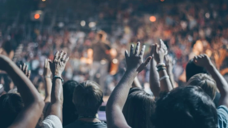 Ya hay fechas para los artistas del auditorio de Fiestas de Octubre