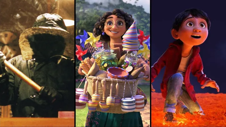 Azteca 7 en vivo PELÍCULAS GRATIS para el fin de semana del 25 y 26 de octubre de 2025