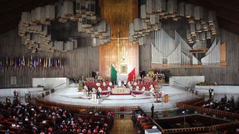 12 de diciembre dejar&aacute; derrama econ&oacute;mica Canaco CDMX