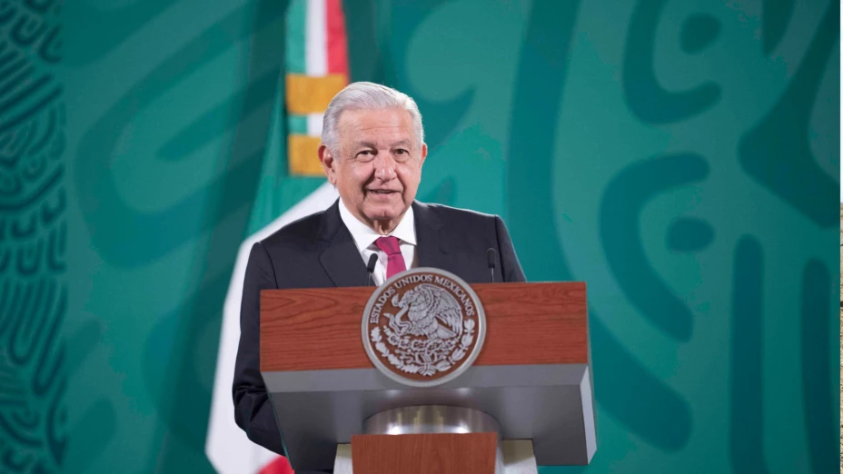 Andrés Manuel López Obrador, 17 de septiembre