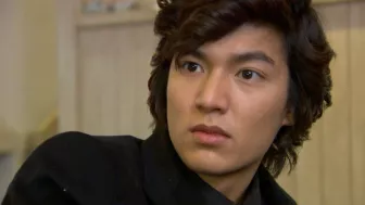 Si tuviste un mal día, no te preocupes, pues Jun Pyo también la anda regando cada capítulo, pero ahora lo verás más temprano.