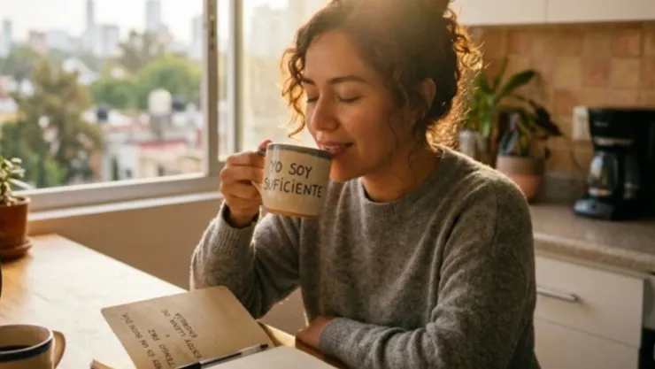 ¿Cuál es la afirmación de HOY, martes 14 de julio de 2026? Repítela para que llenes tu día lleno de energía positiva