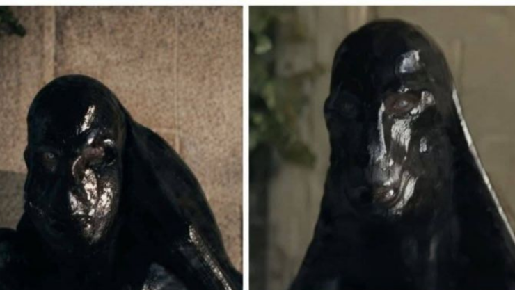 Video figura humanoide de aspecto alienígena en calles de Cancún.png