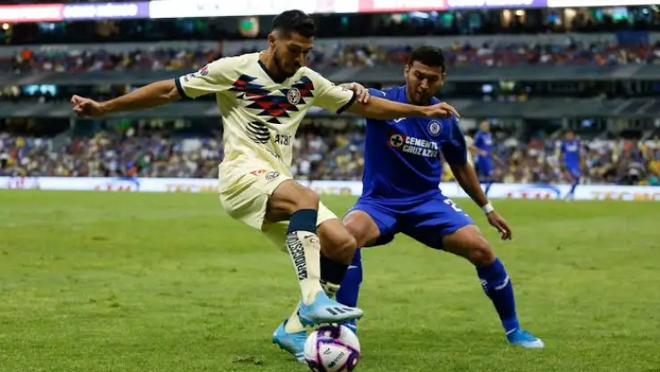 ¿Nueva Casa? América y Cruz Azul deberán mudarse del Estadio Azteca