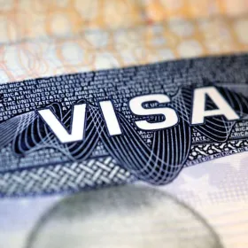 visa americana
