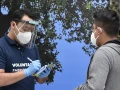 Sólo faltas tú ¡Súmate a esta gran causa y ayúdanos a generar muchas sonrisas!
