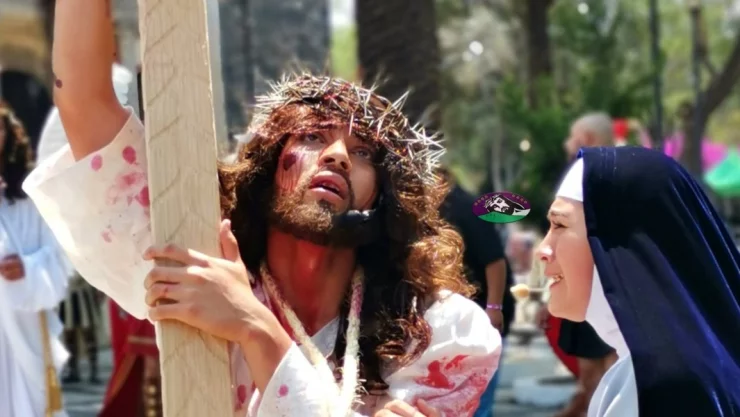 pasion de iztapalapa cristo .jpg