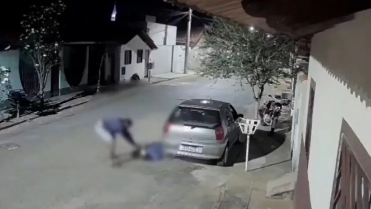 Joven le dispara a un hombre en repetidas ocasiones hasta matarlo en Brasil