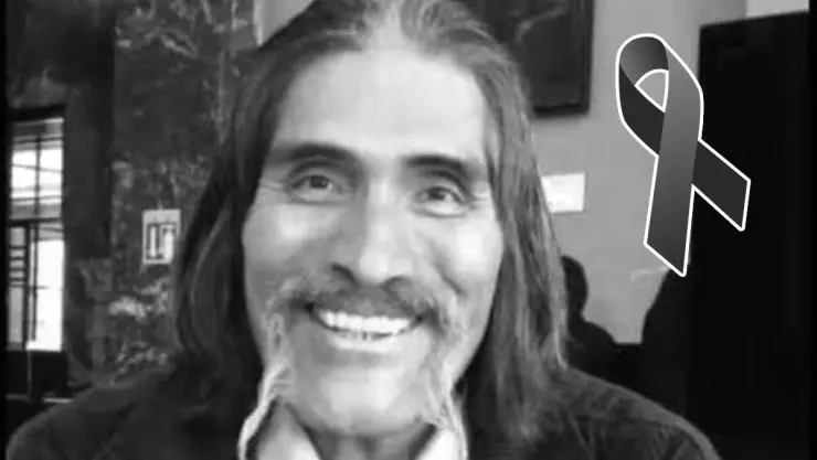 ¿Quién era Miguel Ángel Fuentes_ Actor mexicano fallecido