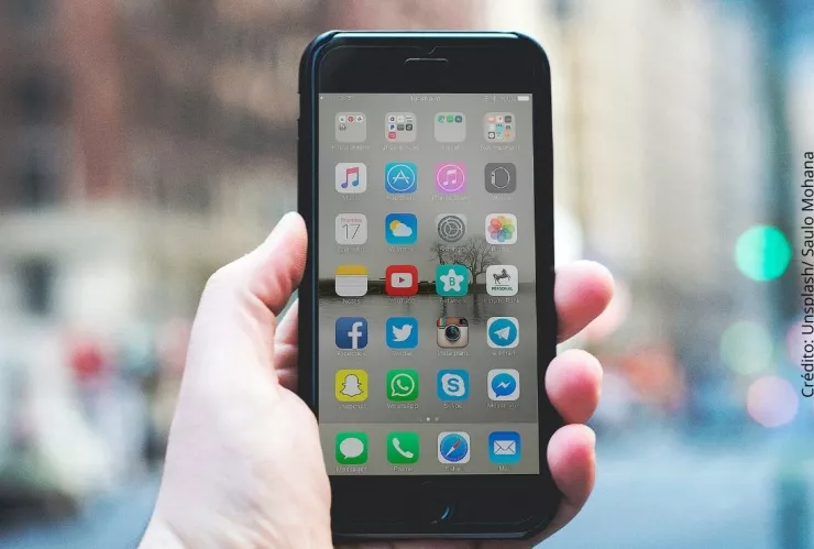 WhatsApp: Así puedes saber con qué contacto comparte más fotos tu pareja.