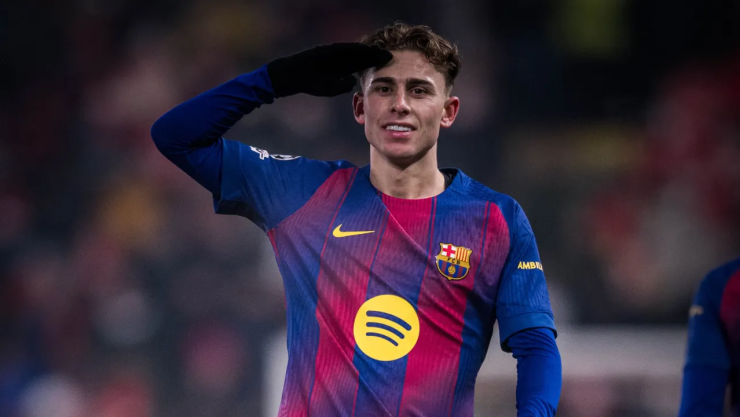 Barcelona vs Real Oviedo un duelo clave en LaLiga