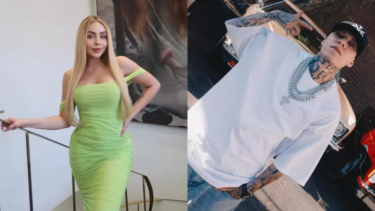 Maya Nazor responde a las críticas por no permitir que Santa Fe Klan vea a su hijo.jpg