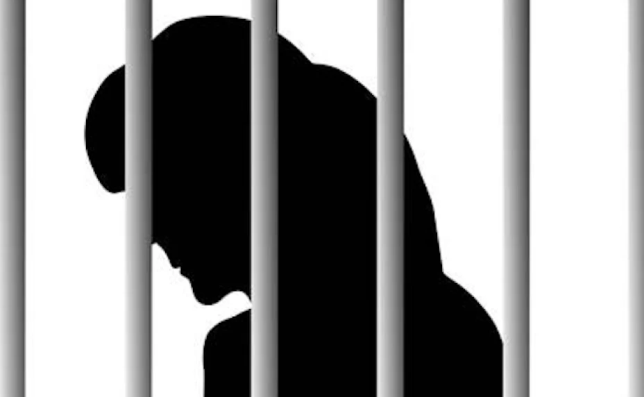 Detenida por irresponsabilidad