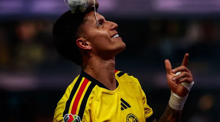 Brian Rodríguez