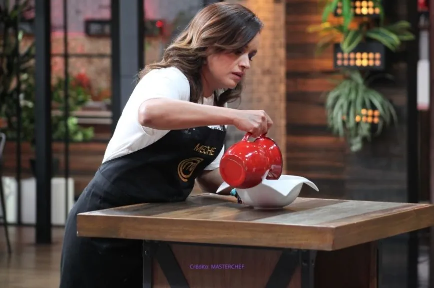 Los nueve mejores de la temporada actual deMasterChef México.