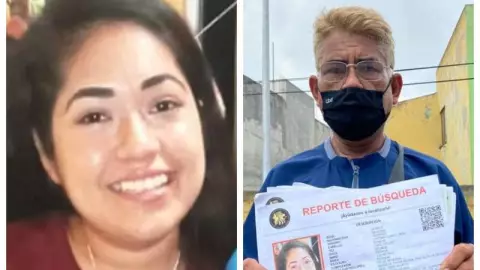 Yolanda Martínez: Investiga caso como posible suicidio