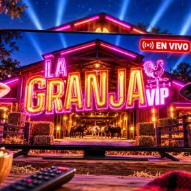 Cómo ver gratis la Eliminación de hoy domingo 25 de octubre